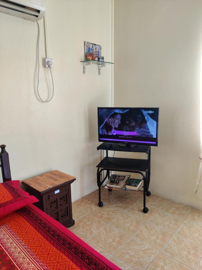 Bob Apartmán *