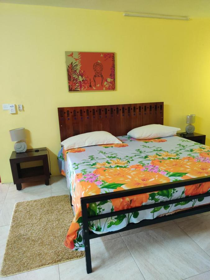 Bob Apartmán Calodyne