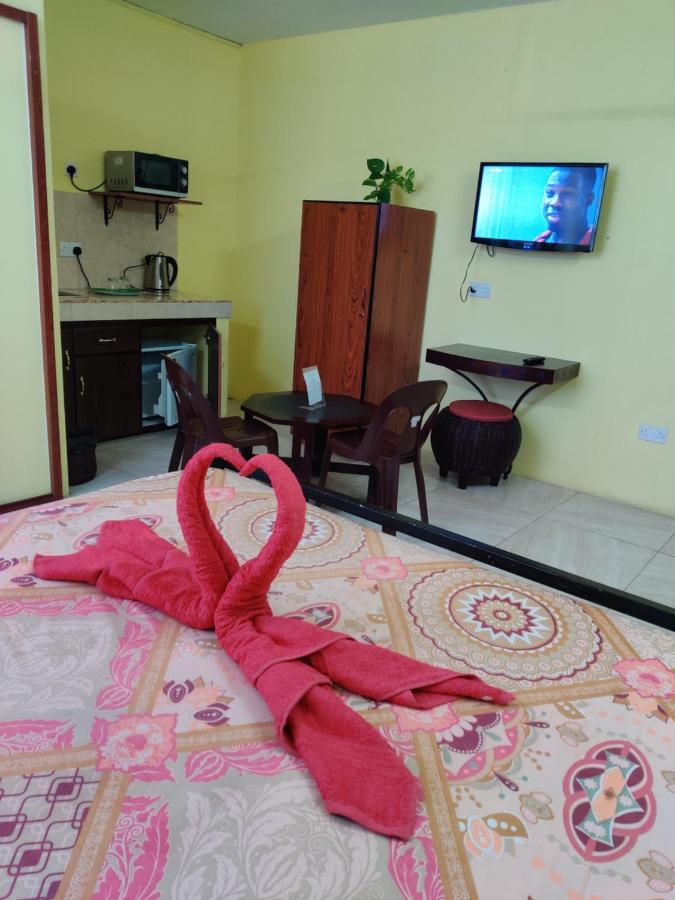 Bob Apartmán