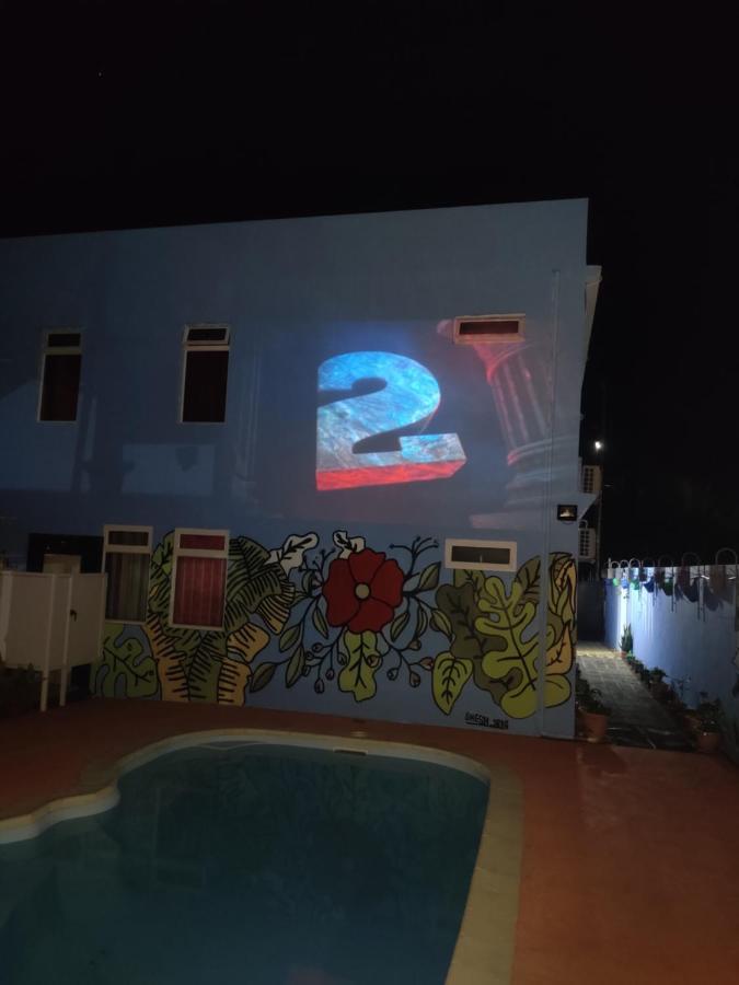 Bob Apartmán