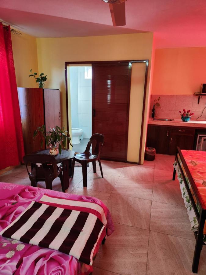 Apartmán Bob