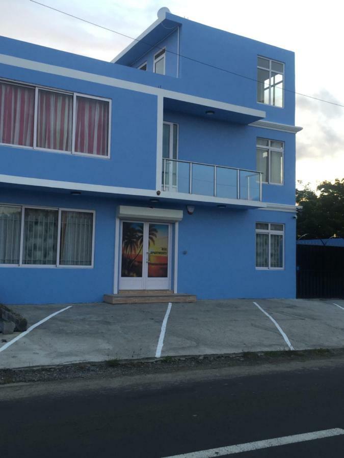 Bob Apartmán Calodyne