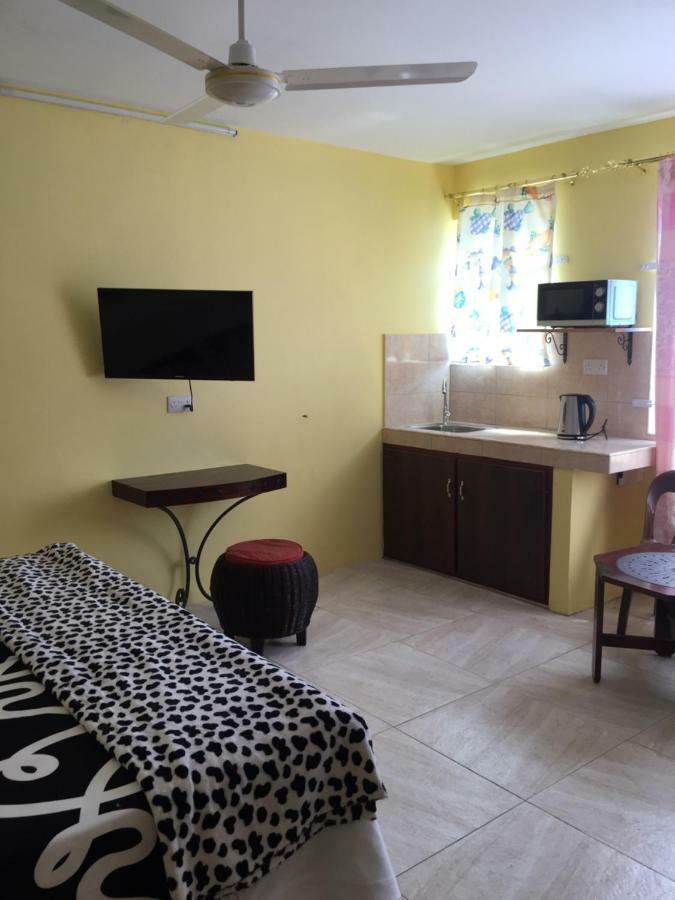 Bob Apartmán *