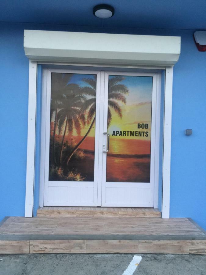 Bob Apartmán