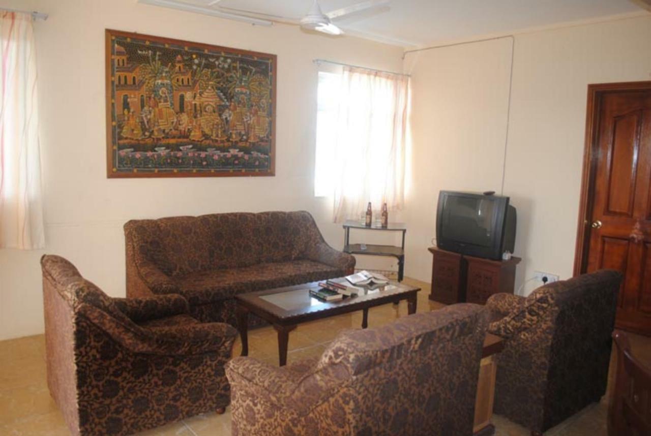 Bob Apartmán Calodyne