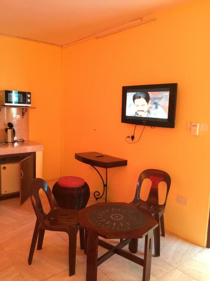 Appartement Bob