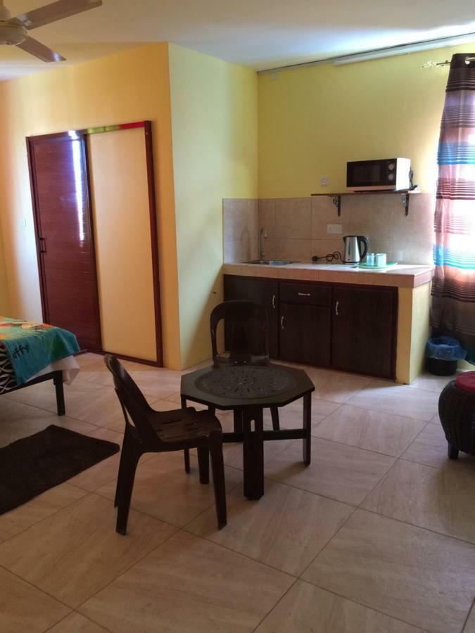 Appartement Bob *
