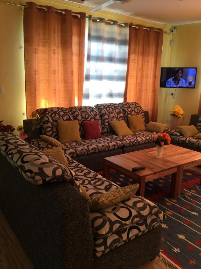 Bob Appartement Calodyne